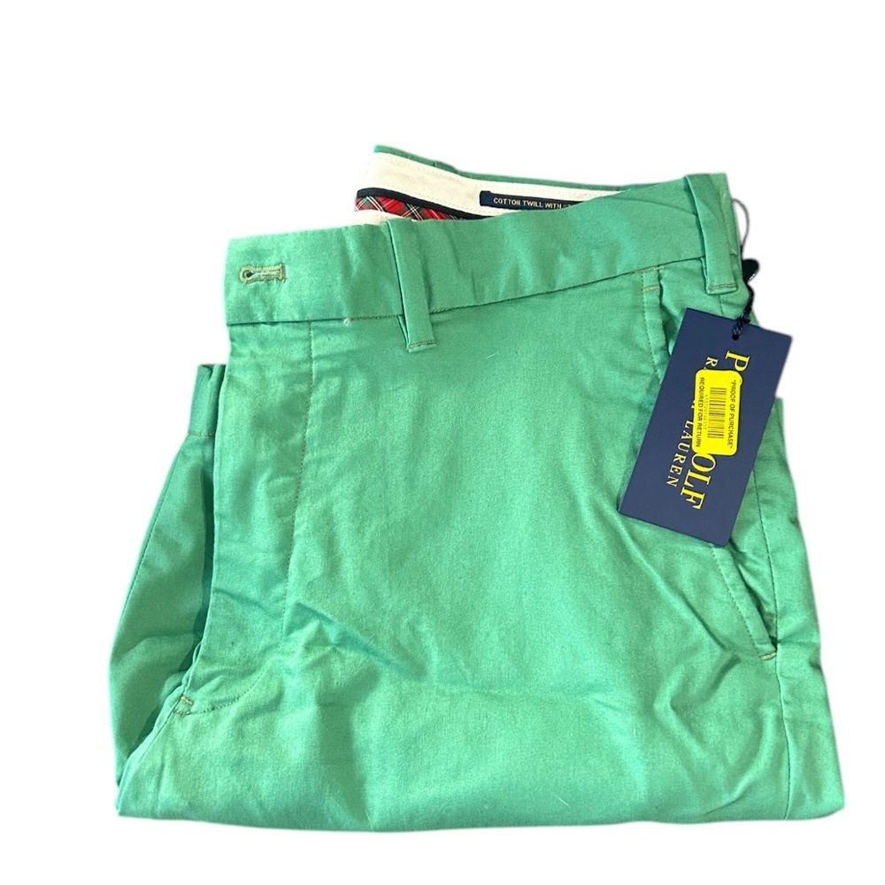 Polo Golf Shorts 
Size 30 waist